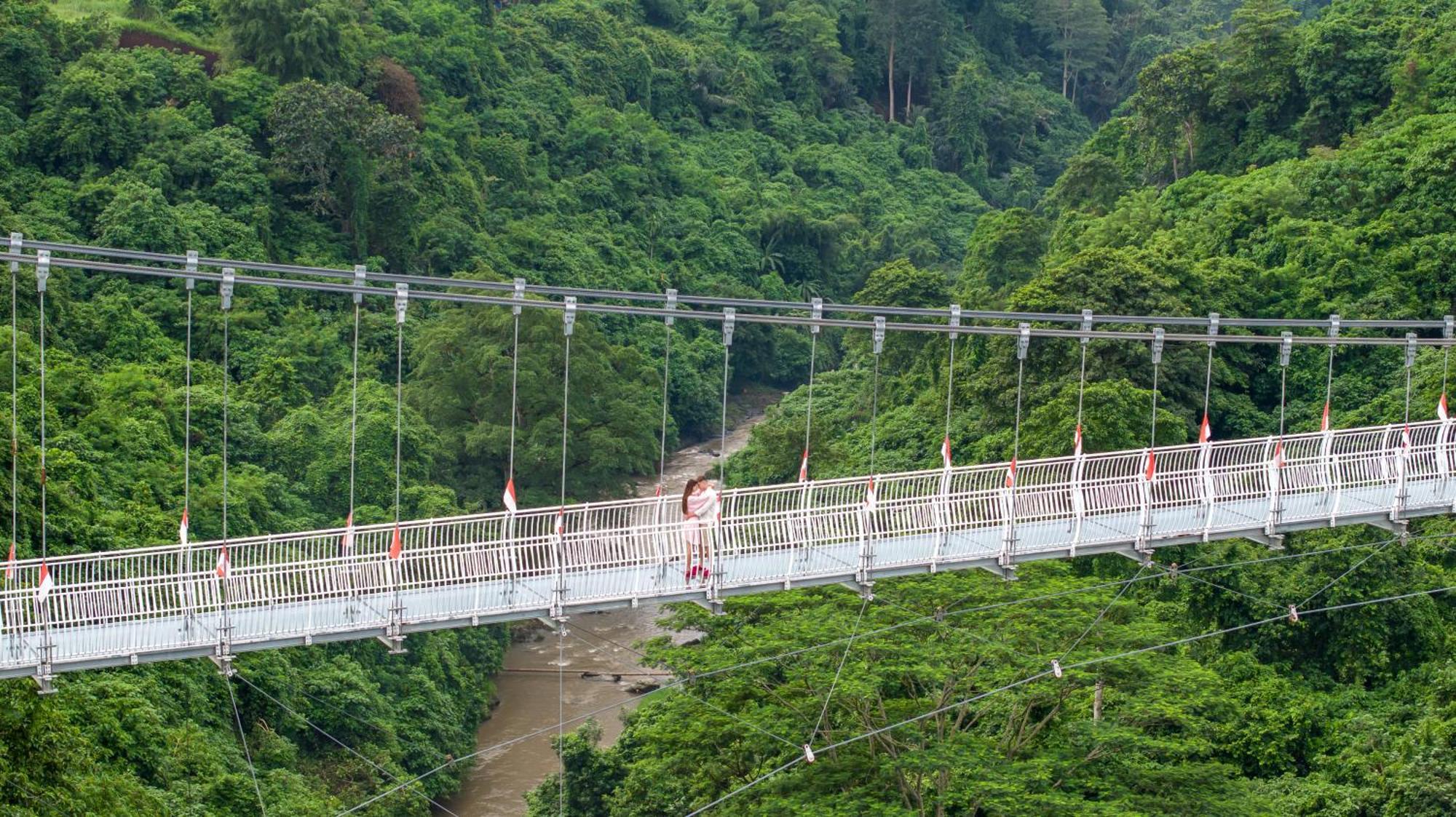 Swan Paradise A Pramana Experience กีอันยาร์ ภายนอก รูปภาพ